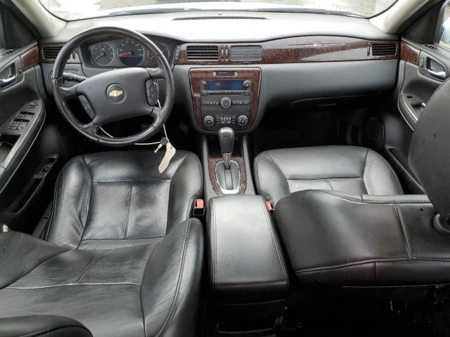Photo 8 from auction – 2013 CHEVROLET IMPALA LTZ with VIN 2G1WC5E32D1207297