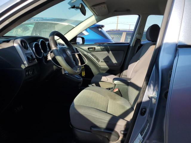 Photo 7 from auction – 2005 TOYOTA COROLLA MA with VIN 2T1KR30E95C451419