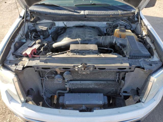Photo 11 from auction – 2011 FORD F150 SUPER with VIN 1FTFW1ET9BFB11230
