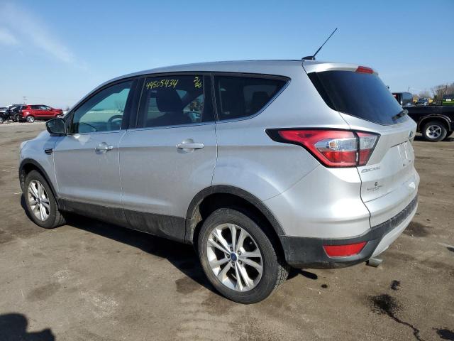 Photo 2 from auction – 2017 FORD ESCAPE SE with VIN 1FMCU9GD5HUE48961