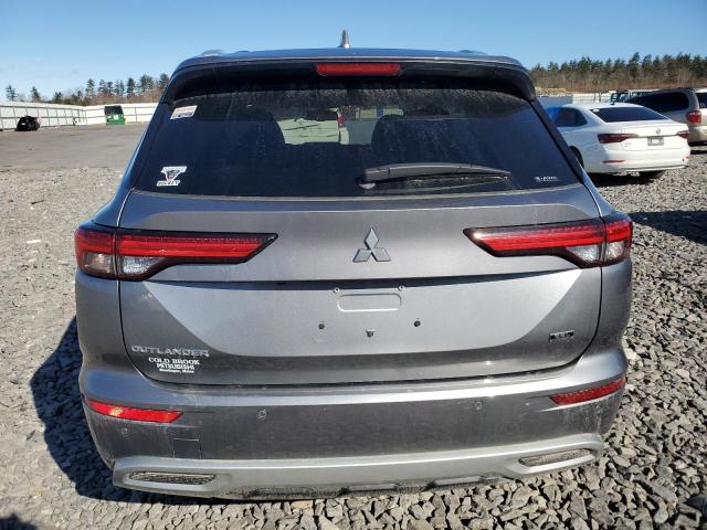 Photo 6 from auction – 2022 MITSUBISHI OUTLANDER with VIN JA4J4VA87NZ087340