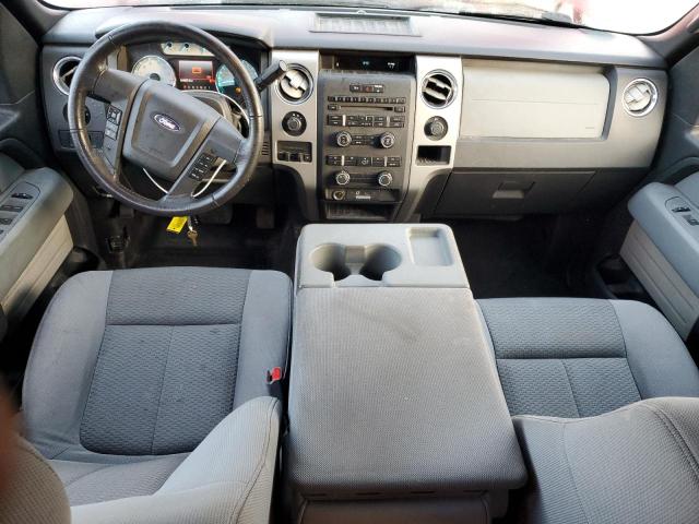 Zdjęcie 8 z aukcji – 2011 FORD F150 SUPER z VIN 1FTFX1ETXBFD17072