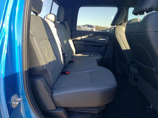 Photo 10 from auction – 2021 RAM 2500 POWER with VIN 3C6TR5EJ1MG605963