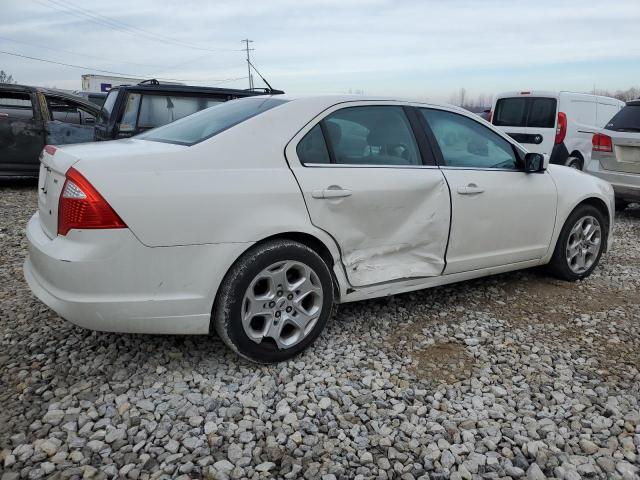 Photo 3 from auction – 2011 FORD FUSION SE with VIN 3FAHP0HA8BR111769