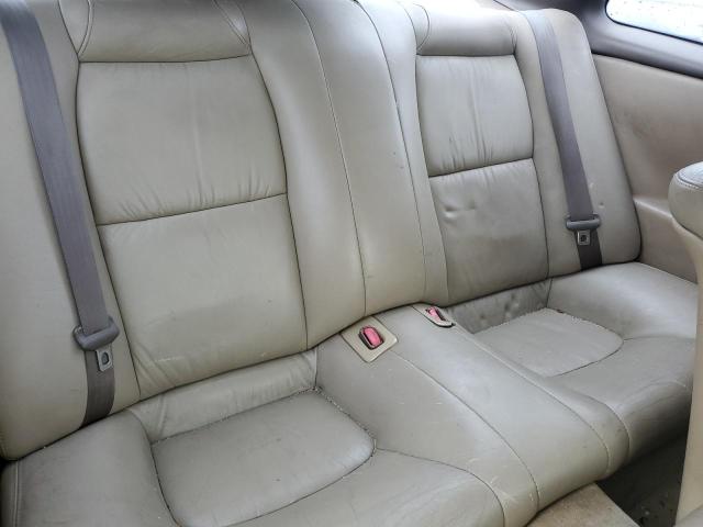Photo 10 from auction – 1995 LEXUS SC 300 with VIN JT8JZ31C2S0029084