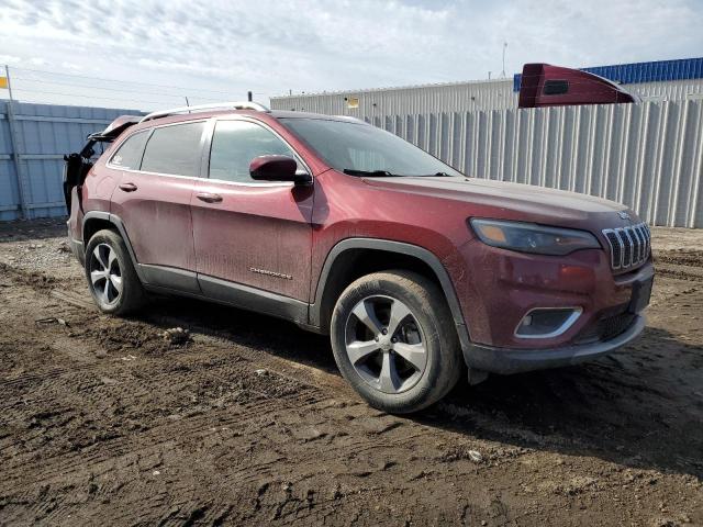 Photo 4 from auction – 2019 JEEP CHEROKEE L with VIN 1C4PJMDX4KD424271