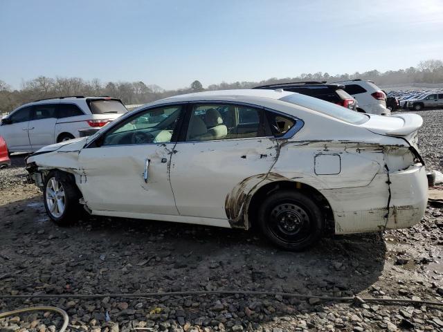 Photo 2 from auction – 2013 NISSAN ALTIMA 2.5 with VIN 1N4AL3AP1DN408515