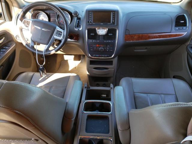 Photo 8 from auction – 2013 CHRYSLER TOWN & COU with VIN 2C4RC1BGXDR517879