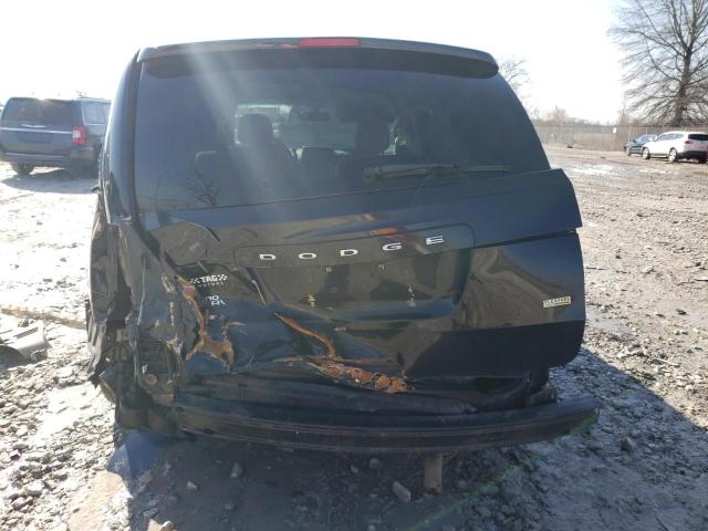 Photo 6 from auction – 2011 DODGE GRAND CARA with VIN 2D4RN3DG0BR625057