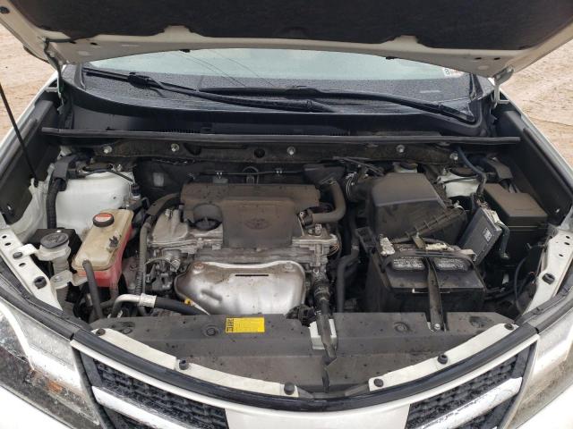 Photo 11 from auction – 2015 TOYOTA RAV4 LIMIT with VIN JTMDFREVXFJ014743