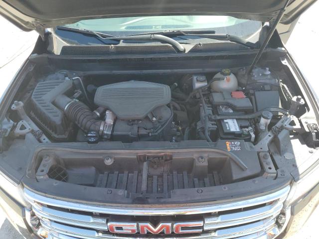 Photo 12 from auction – 2020 GMC ACADIA SLT with VIN 1GKKNMLS8LZ114945
