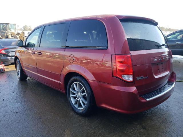 Photo 2 from auction – 2015 DODGE GRAND CARA with VIN 2C4RDGBG5FR691376