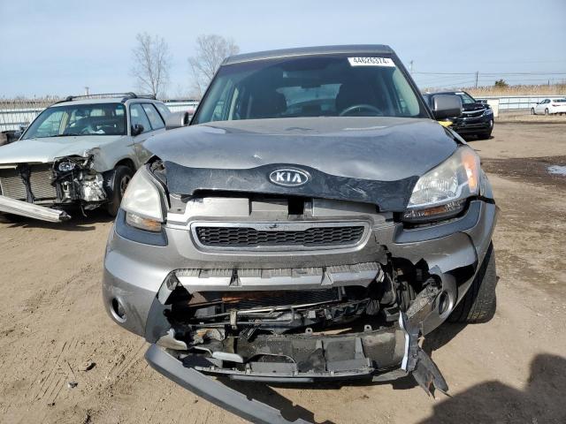 Снимка 5 от търг – 2011 KIA SOUL + с VIN KNDJT2A2XB7315339