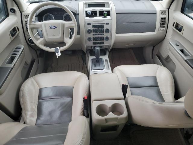 Photo 8 from auction – 2008 FORD ESCAPE XLT with VIN 1FMCU931X8KB25920