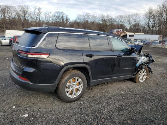 Photo 3 from auction – 2023 JEEP GRAND CHER with VIN 1C4RJKBGXP8799355