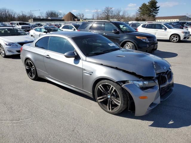 Photo 4 from auction – 2012 BMW M3 with VIN WBSDX9C57CE784380