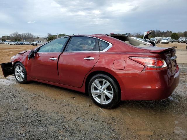 Photo 2 from auction – 2013 NISSAN ALTIMA 2.5 with VIN 1N4AL3AP7DC115892