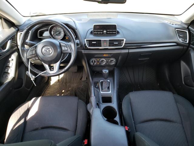 Photo 8 from auction – 2014 MAZDA 3 TOURING with VIN JM1BM1V7XE1112993