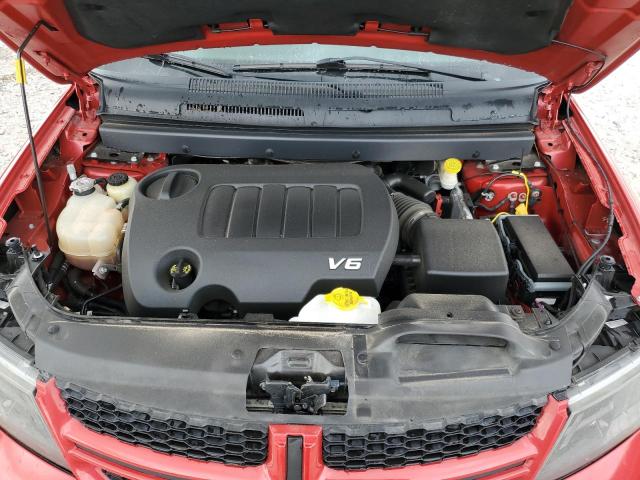 Photo 12 from auction – 2017 DODGE JOURNEY GT with VIN 3C4PDDEG7HT585870