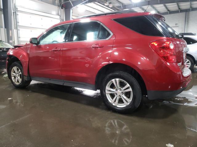 Photo 2 from auction – 2013 CHEVROLET EQUINOX LT with VIN 2GNFLEEK3D6102518