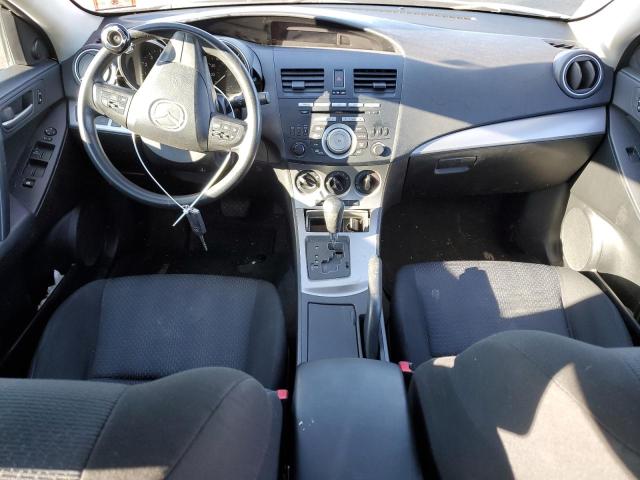 Photo 8 from auction – 2010 MAZDA 3 I with VIN JM1BL1SG4A1211052