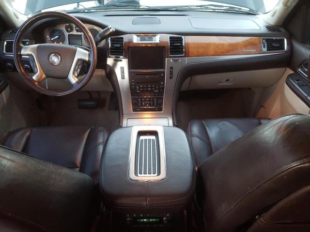 Photo 8 from auction – 2010 CADILLAC ESCALADE P with VIN 1GYUKFEJ4AR224203
