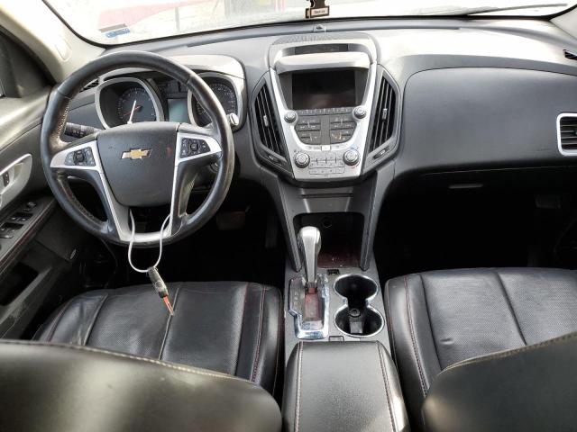 Photo 8 from auction – 2015 CHEVROLET EQUINOX LT with VIN 2GNFLHEK7F6153282
