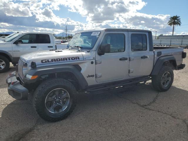 JEEP GLADIATOR 2020 con VIN 1C6HJTAG6LL136270 - Foto de la subasta