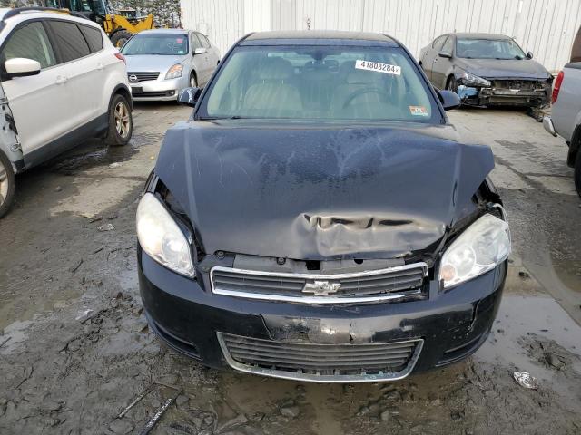Photo 5 from auction – 2007 CHEVROLET IMPALA LS with VIN 2G1WB58K779400413