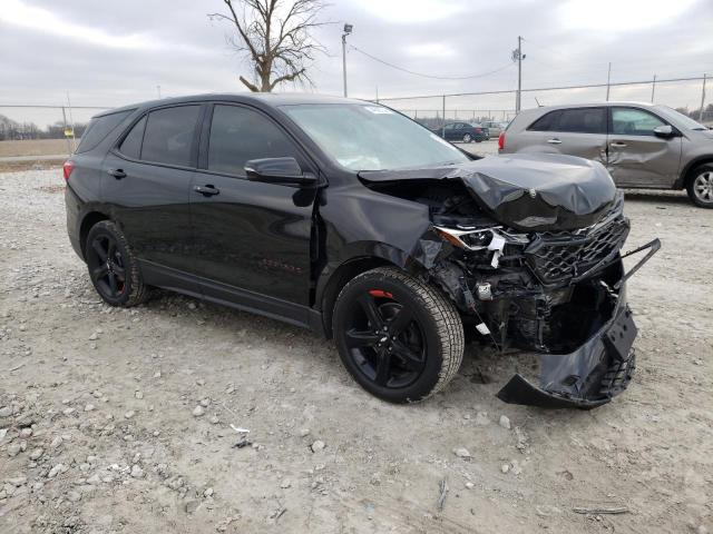 Photo 4 from auction – 2018 CHEVROLET EQUINOX LT with VIN 2GNAXTEX8J6288678
