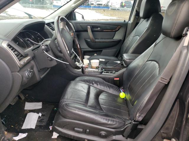 Photo 7 from auction – 2015 GMC ACADIA DEN with VIN 1GKKVTKD0FJ299847