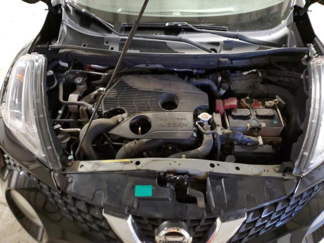 Photo 11 from auction – 2017 NISSAN JUKE S with VIN JN8AF5MV9HT754471