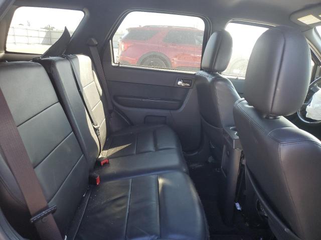Photo 10 from auction – 2010 FORD ESCAPE LIM with VIN 1FMCU9EG9AKC96388