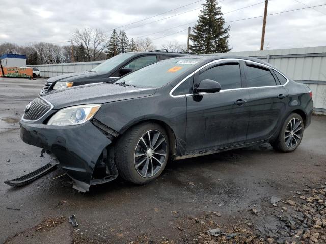 BUICK VERANO SPO 2016 with VIN 1G4PW5SK6G4174288 - Photo from auction