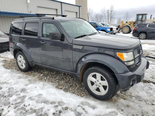 Photo 4 from auction – 2011 DODGE NITRO SXT with VIN 1D4PU5GK5BW575883