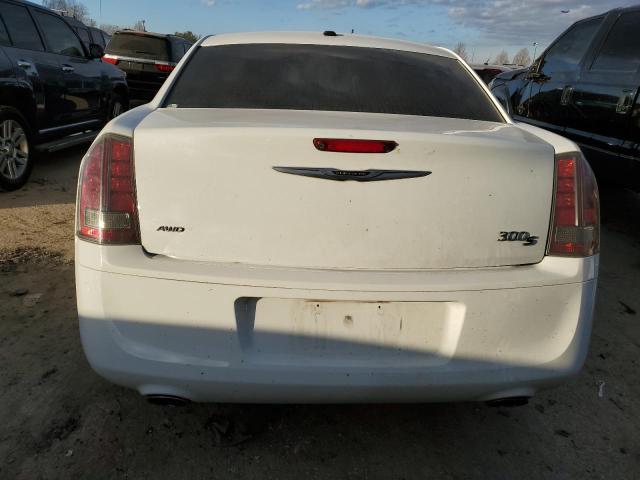 Photo 6 from auction – 2014 CHRYSLER 300 S with VIN 2C3CCAGG4EH384496