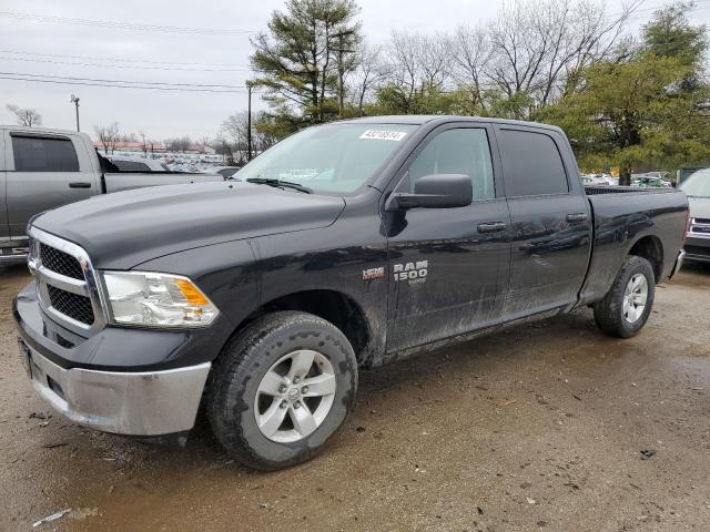 RAM 1500 CLASS 2019 with VIN 1C6RR7TT5KS648220 - Photo from auction