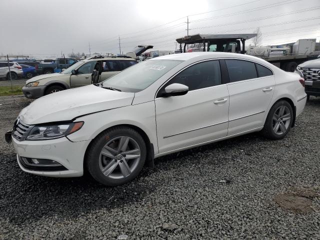 Photo 1 from auction – 2014 VOLKSWAGEN PASSAT SE with VIN WVWBP7AN6EE520320