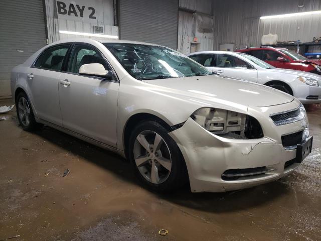 Photo 4 from auction – 2011 CHEVROLET MALIBU 1LT with VIN 1G1ZC5EU0BF162291