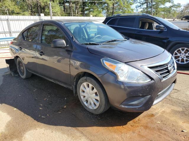 Photo 4 from auction – 2015 NISSAN VERSA S with VIN 3N1CN7AP0FL881588