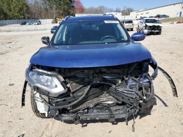 Photo 5 from auction – 2018 NISSAN ROGUE S with VIN KNMAT2MT7JP509149