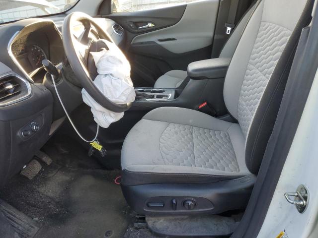 Photo 7 from auction – 2020 CHEVROLET EQUINOX LS with VIN 3GNAXSEV7LS683853