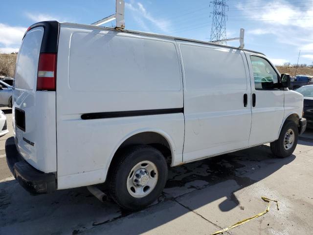Photo 3 from auction – 2005 CHEVROLET EXPRESS G2 with VIN 1GCGG25V551245288