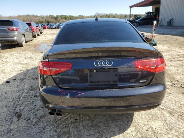 Photo 6 from auction – 2013 AUDI A4 PREMIUM with VIN WAUFFAFL0DN011165