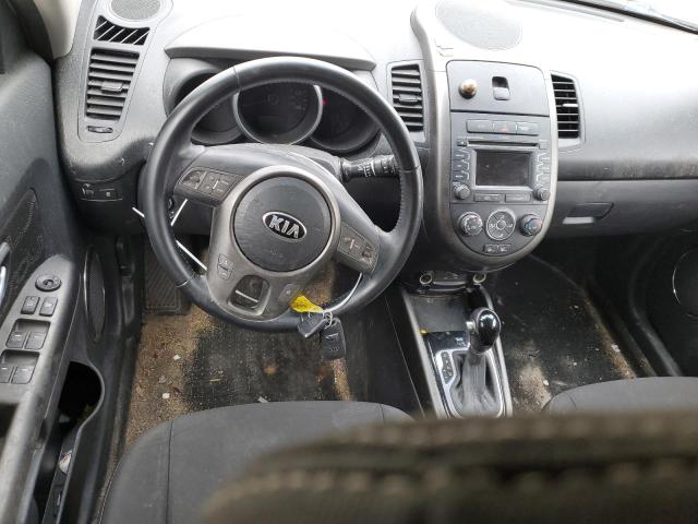 Foto 8 de la subasta – 2013 KIA SOUL + con VIN KNDJT2A69D7566083