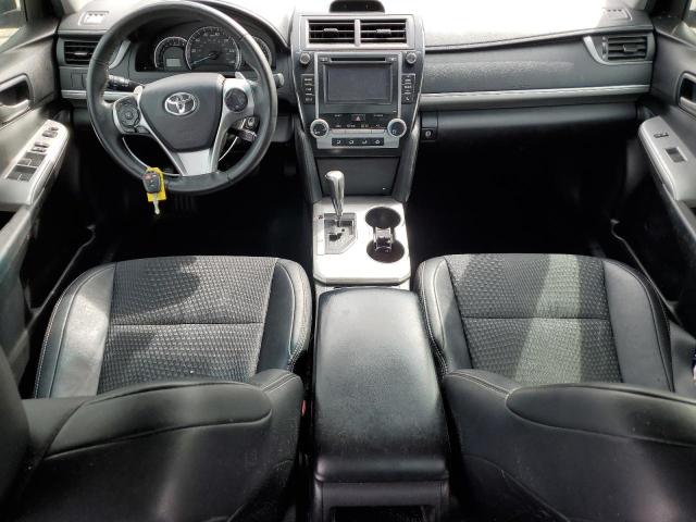 Photo 8 from auction – 2014 TOYOTA CAMRY L with VIN 4T1BF1FK7EU451251