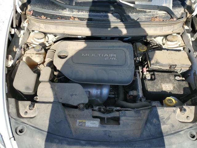 Photo 11 from auction – 2016 JEEP CHEROKEE L with VIN 1C4PJMDB3GW280339