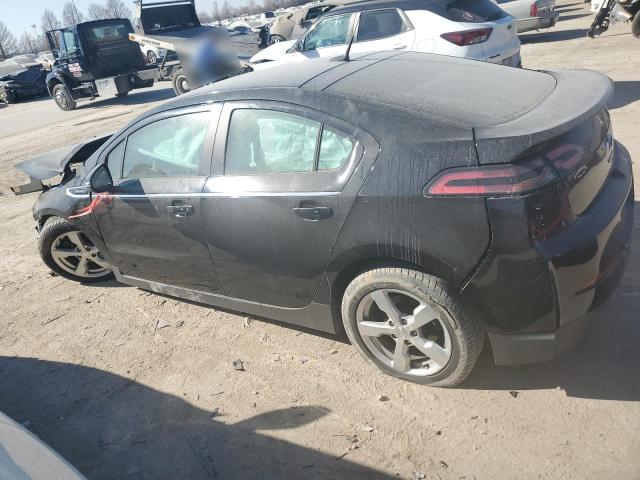 Photo 2 from auction – 2013 CHEVROLET VOLT with VIN 1G1RA6E47DU130691