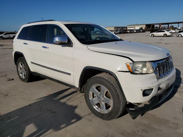 Photo 4 from auction – 2011 JEEP GRAND CHER with VIN 1J4RS5GG6BC573269