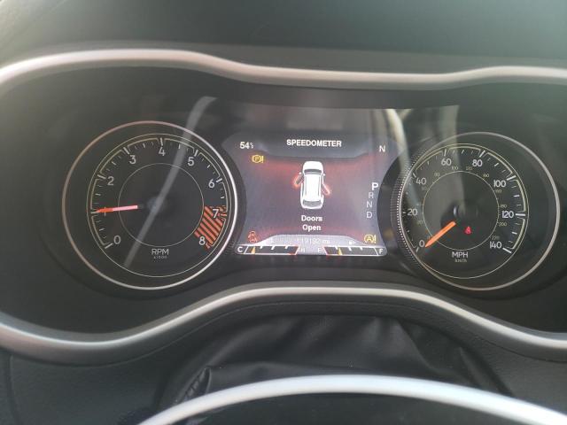 Photo 9 from auction – 2015 JEEP CHEROKEE T with VIN 1C4PJMBS0FW685902